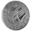 Thumbnail: 2025 Cayman Islands| Marlin 1 oz Ag 999.9 -prooflike-Scottsdale