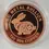 Thumbnail: 1oz Year of the Rabbit Proof Copper Coin RMB | Collectable/Souvenir