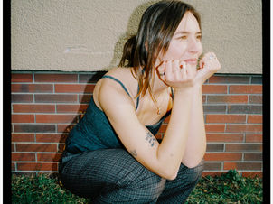 Lea Willms steps into the spotlight with debut album ‘Marbles’