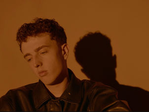Jackson Mercer turns the noise of growing up into something worth hearing, "Anxiety" out now
