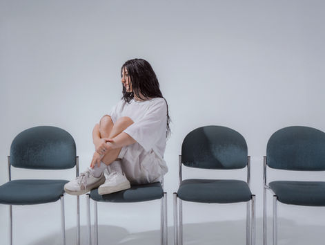 ALBII channels survival and artistry on haunting new single ‘PTSD’