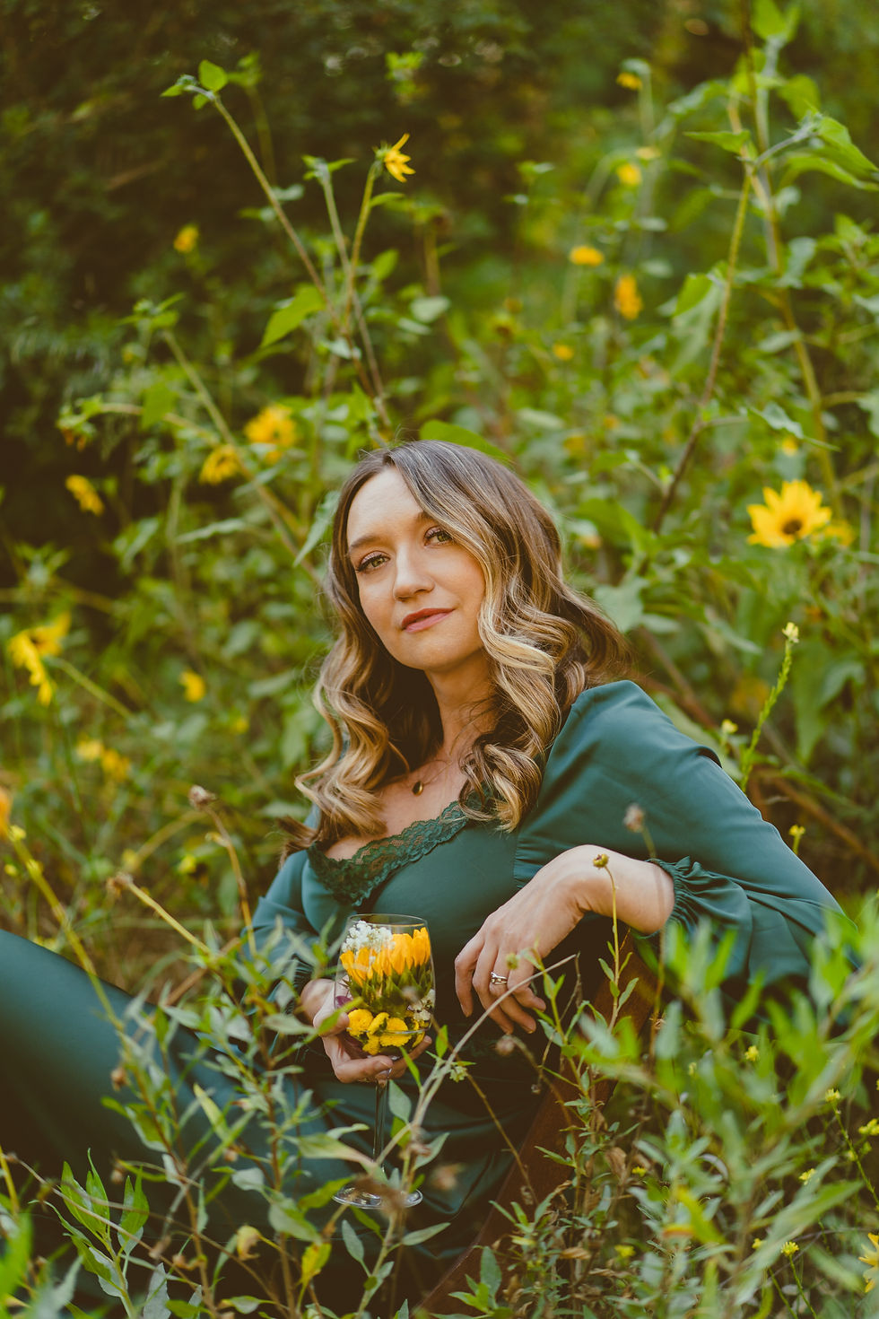 Emily Anderson on the gift of being known over time