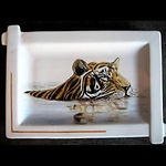 Plat - Tigre