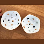 Coupelle 8cm
