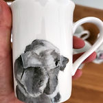 Mug - Boo