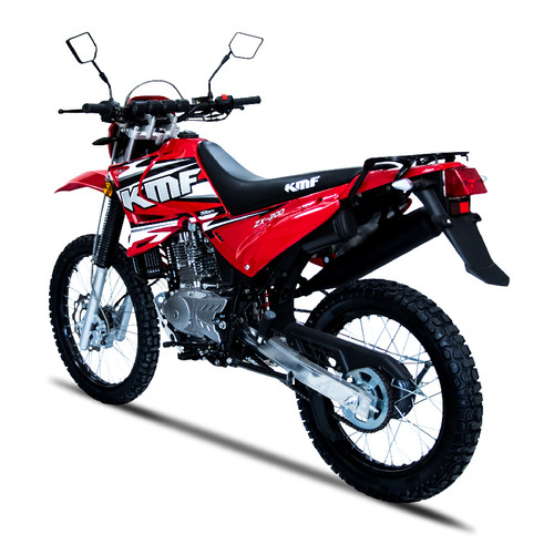 ZX-200 | Motoexpertos