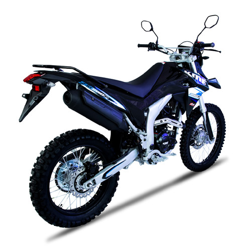 ᴹᵒᵗᵒ ZX-250R | Motoexpertos