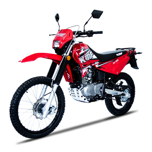 ZX-200 | Motoexpertos