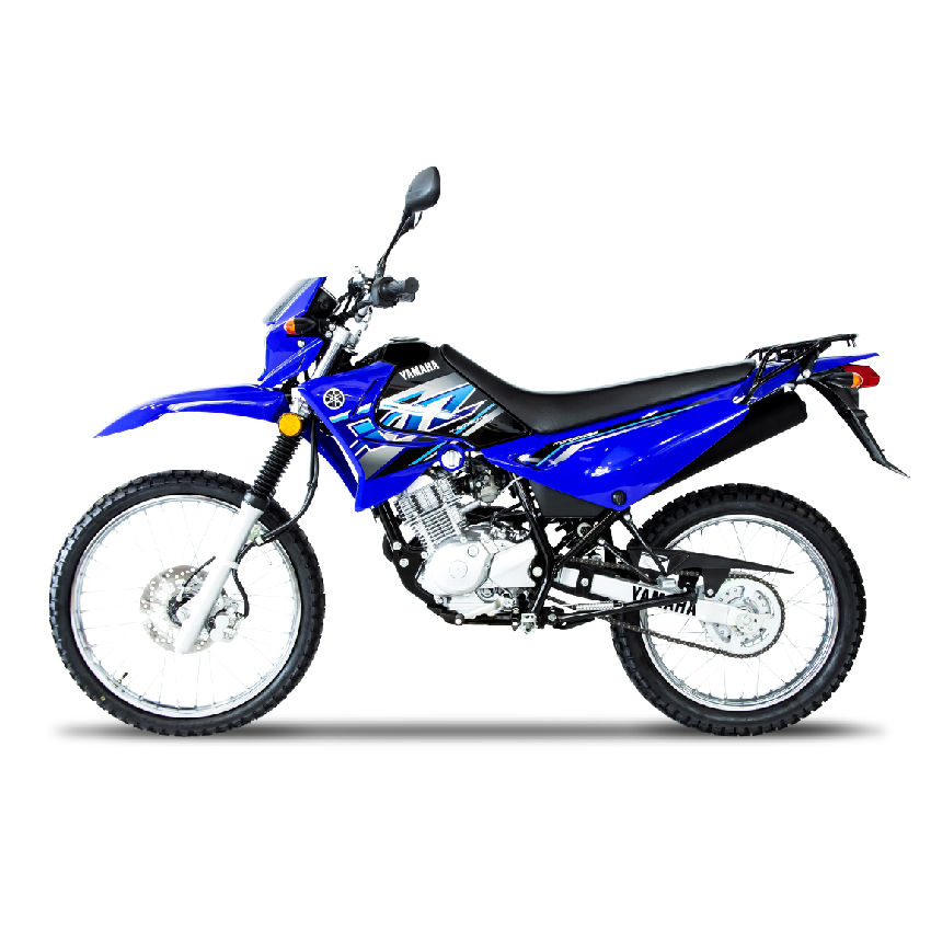 Miniatura: XTZ 125E