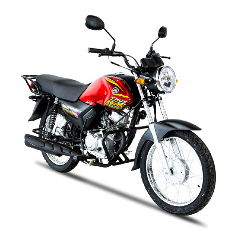 CRUX REV-1 Motoexpertos