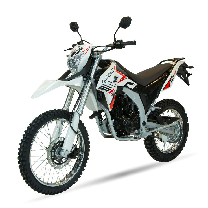 Miniatura: GXT-250R