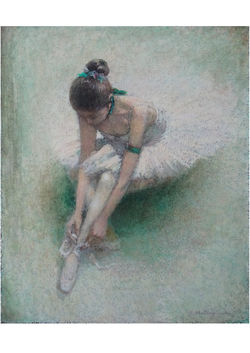 Ballerina