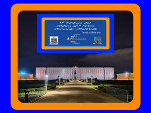 Il sogno divenuto realtà del Gen. B. dell’Aeronautica Militare Guido Di Cresce