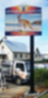 Church of Ascension Morningside led 2