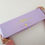 Thumbnail: MCS - Shiny Foil laminator Lilac
