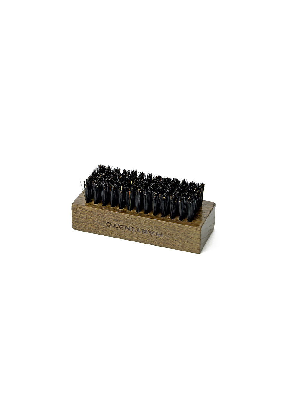Thumbnail: Handcrafted nail brush