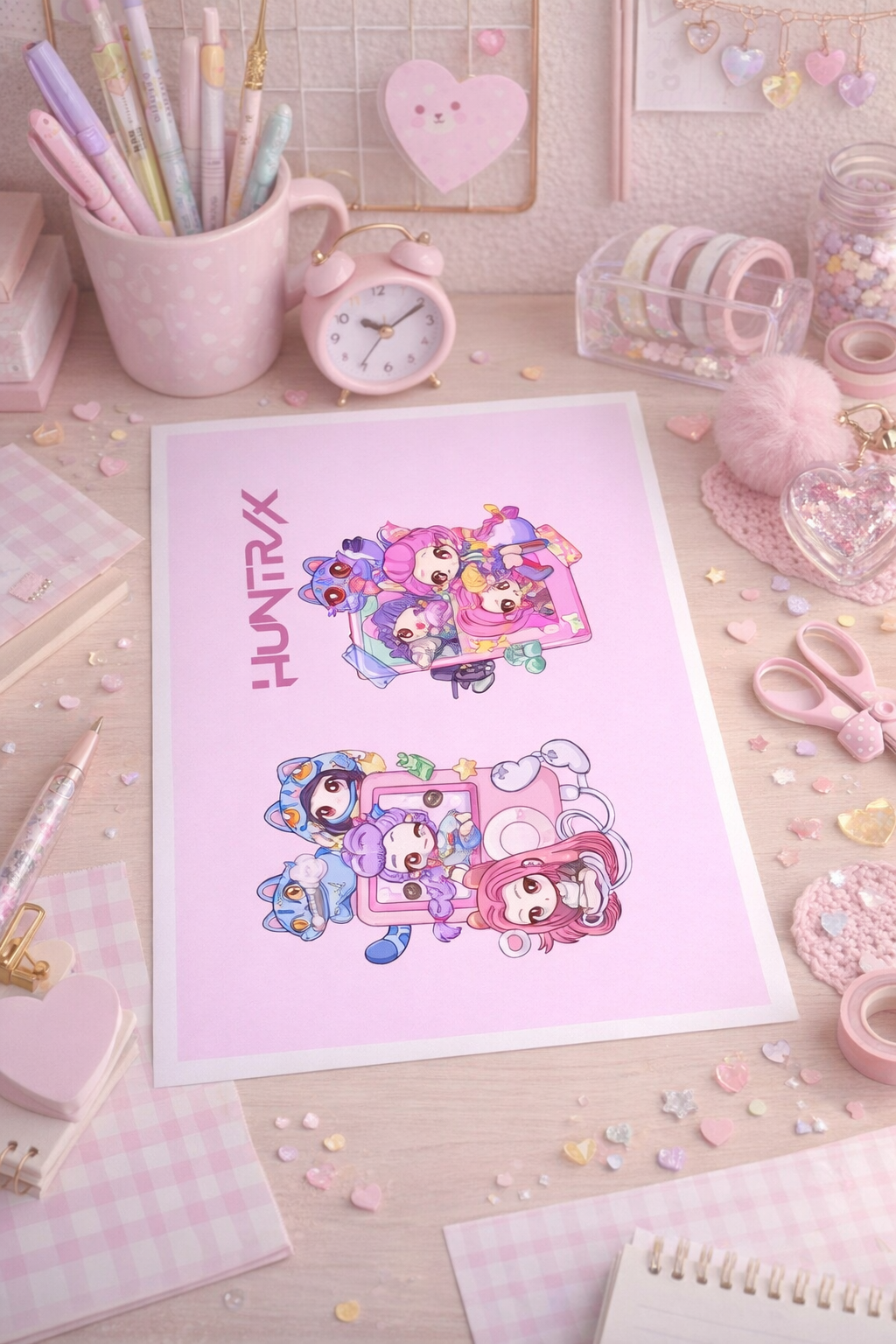 Archivo digital Portadas Blocs de Notas -Hutrix