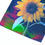 Miniatura: Laminado holográfico - Frío - Arcoiris - 10 hojas