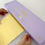 Thumbnail: MCS - Shiny Foil laminator Lilac