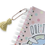 Miniatura: Guía para tassels - Pastel (3 piezas)