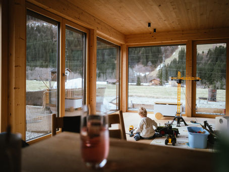Geschichten und keine To-Do Liste