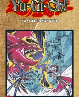 Yu Gi Oh Manga Download