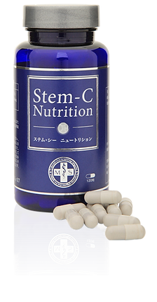 Stem-C Nutrition,ステム・シー ニュートリション