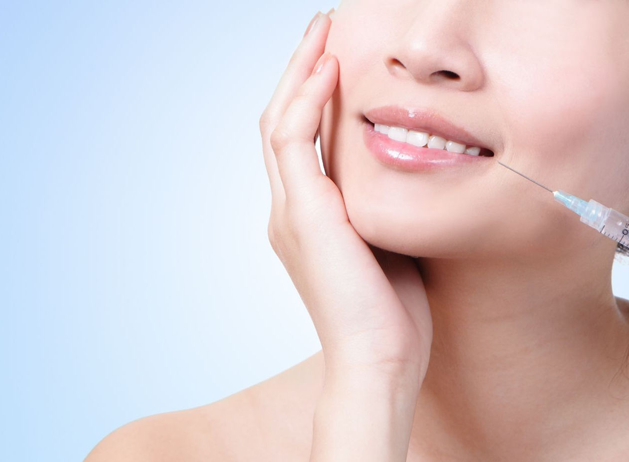 ボトックス治療 | antiaging