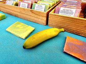 #40 The Adventure to Great Soap & How to find it: The banana & the Buddist Monk
