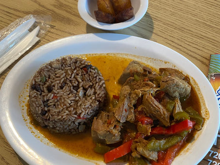 Cuban Food in Denver 