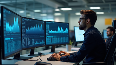 Transforming Small Businesses with Smart IT Solutions