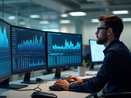 Transforming Small Businesses with Smart IT Solutions