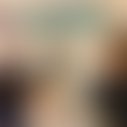 PhD student Beth Field gives her first research poster at the 100th Annual meeting of the American Society of Parasitologists.