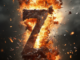 Daniel 9:24-27 Prophecy – Weeks or Sevens?