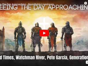 Seeing the Day Approaching