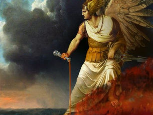 The Three Witnesses to Jacob’s Trouble – Daniel, Jesus, and John – Part 1