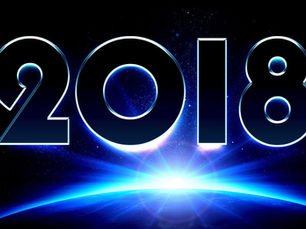 2018: The Year in Review