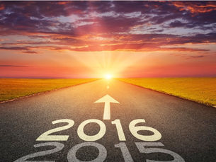 2016: The Year in Review