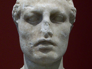 Becoming Antichrist: Vol. III