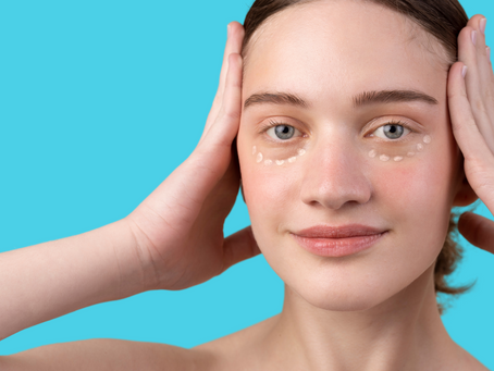 Ojeras Hundidas: 4 Tratamientos para este problema