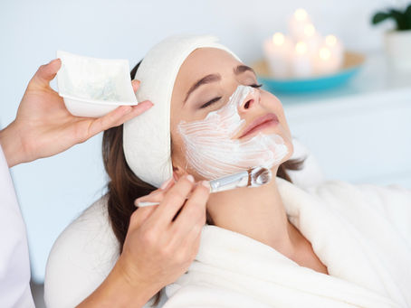 Tipos de piel y limpiezas faciales: ¿cuál elegir?