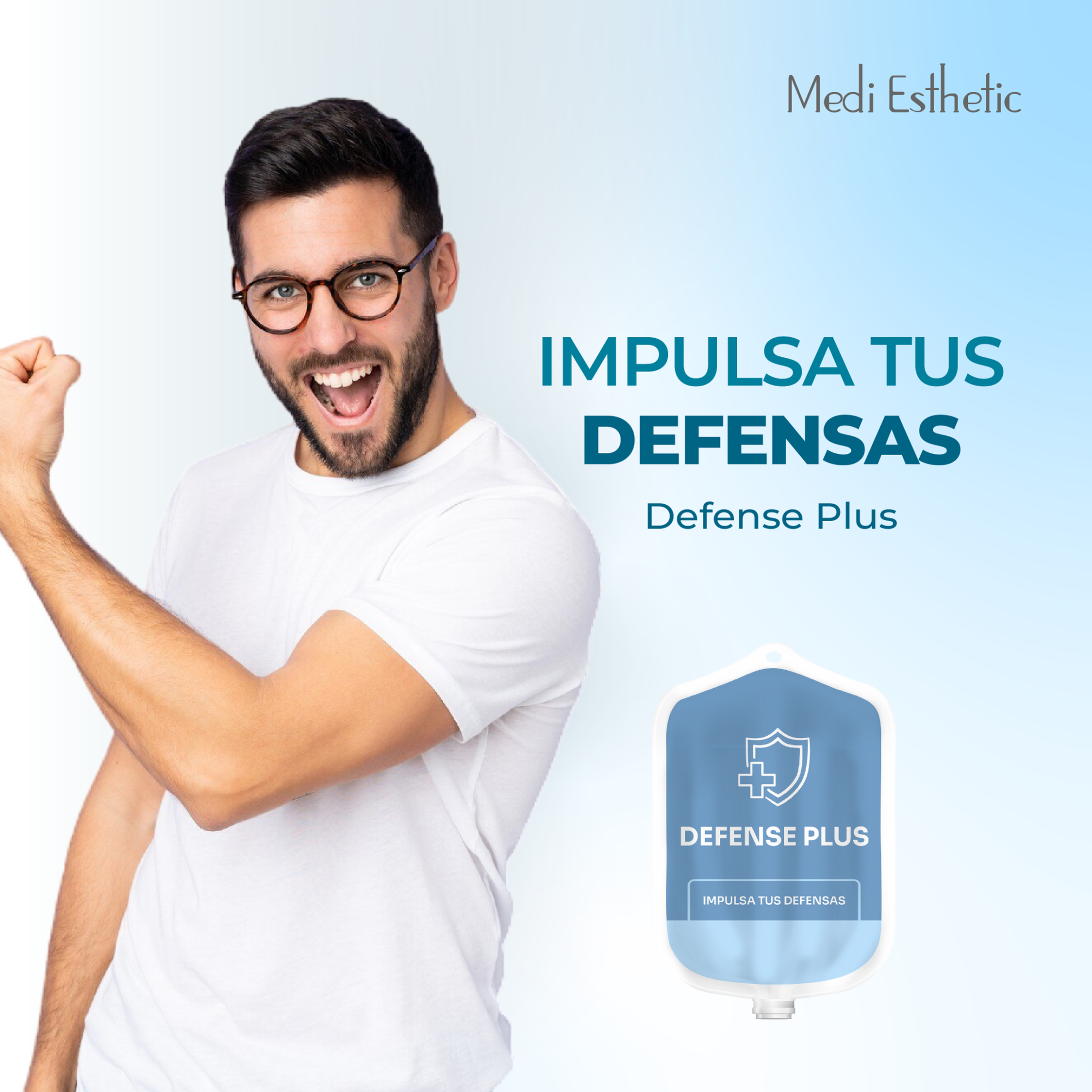 Defense Plus
