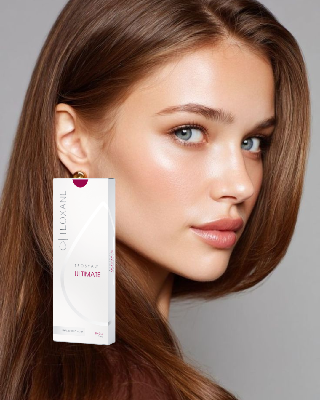 Relleno - Ultimate Teoxane