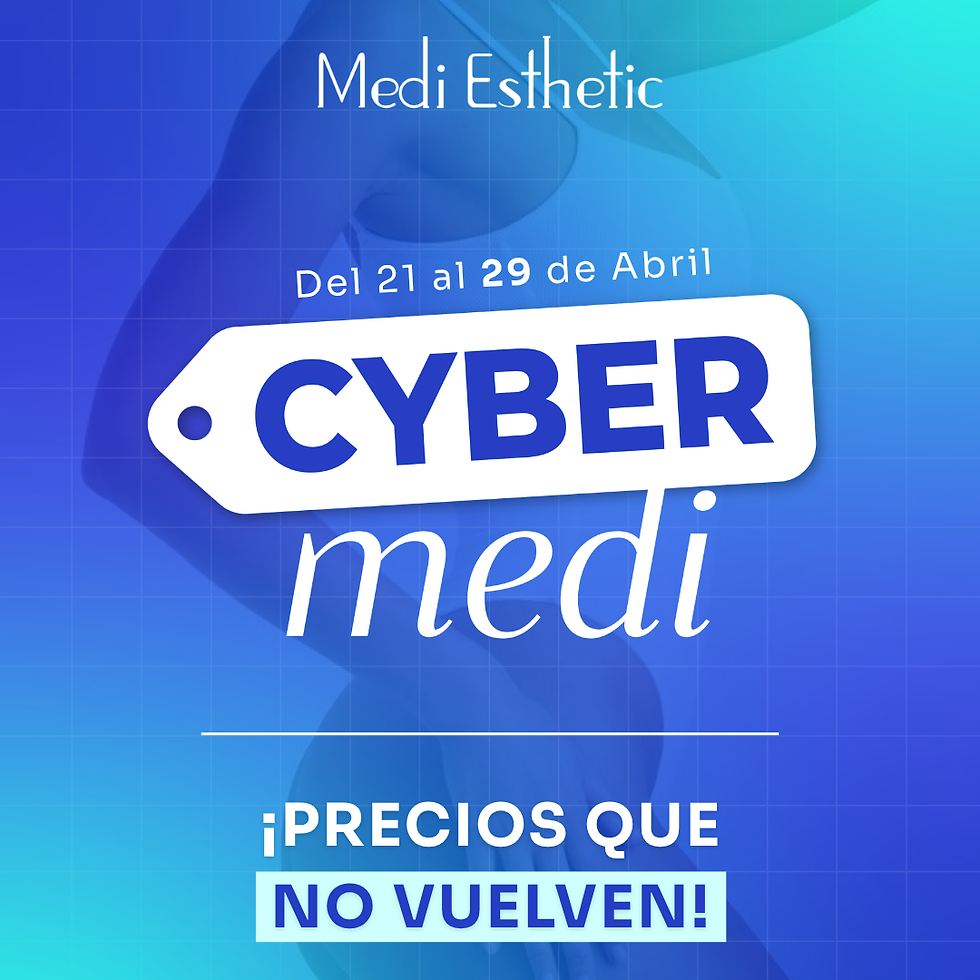 CYBER MEDI ABRIL