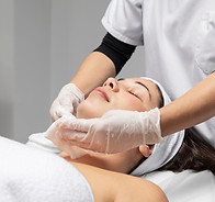 limpieza facial