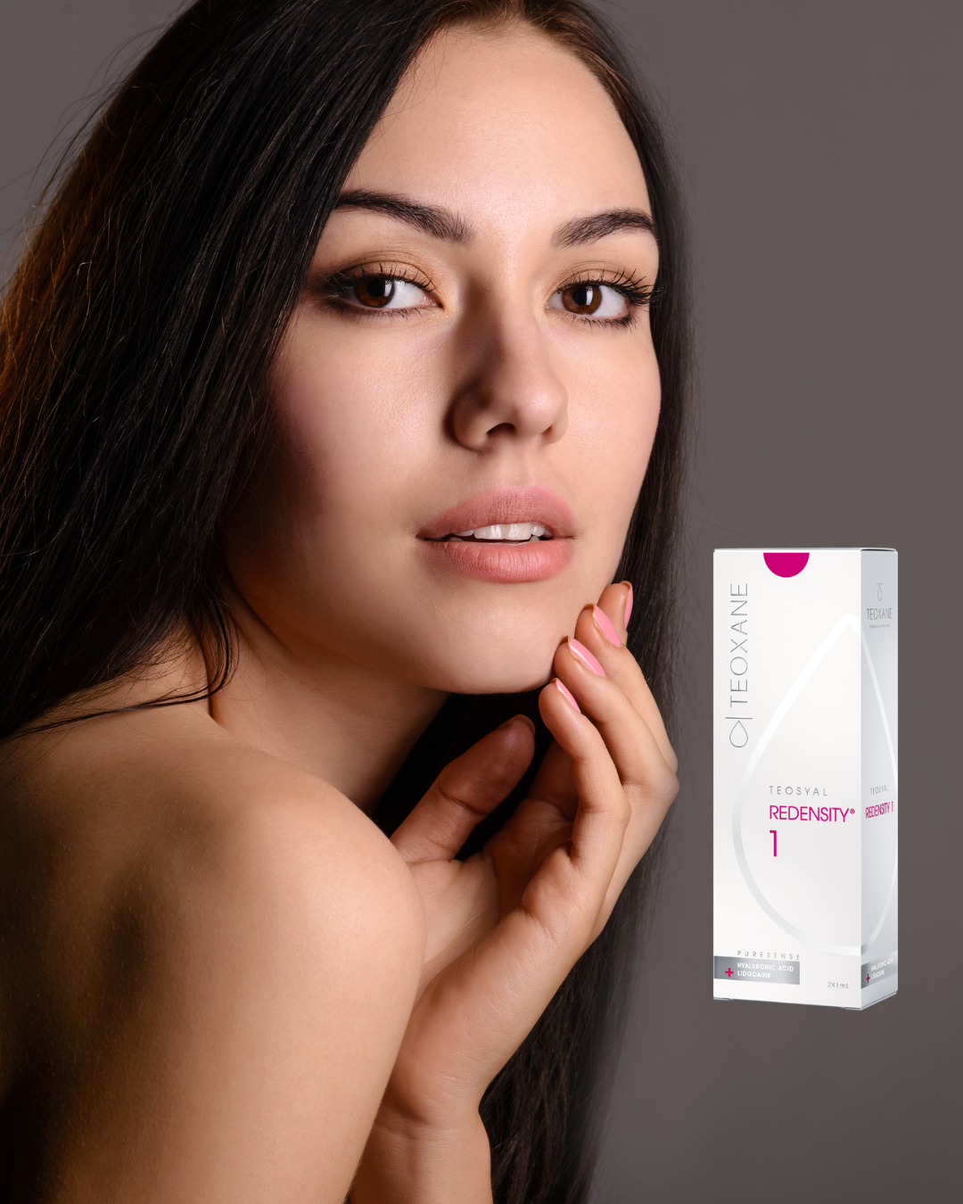 Skinbooster Redensity 1