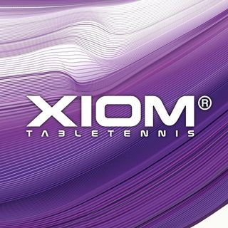 Hugo Calderano Sal Xiomeurope
