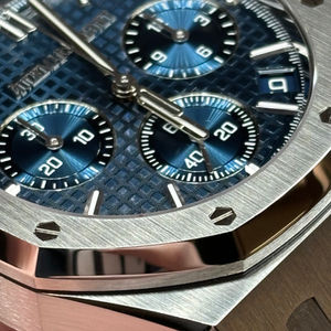 Watches Restoration