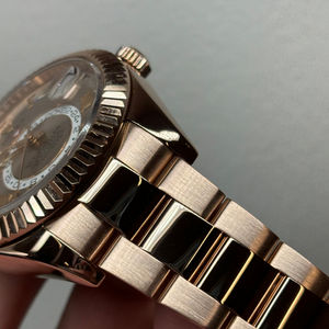 Watches Restoration