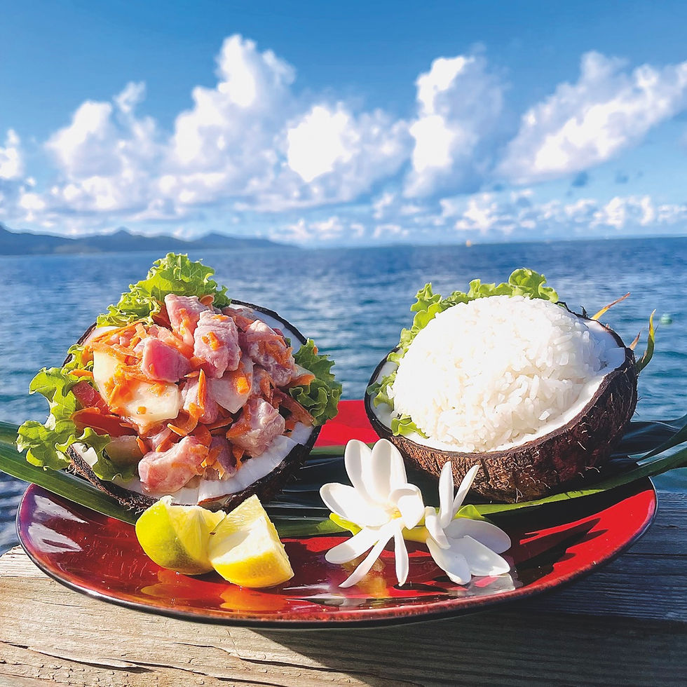 Healthy class : cuisine pour ta santé !